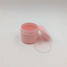 Classic 30g Refillable Bottles Plastic Empty Makeup Jar Pot Travel Face Cream Lotion Cosmetic Container