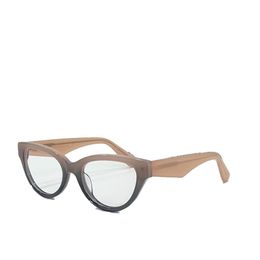Womens Eyeglasses Frame Clear Lens Men Sun Gasses Fashion Style Protects Eyes UV400 With Case 3362