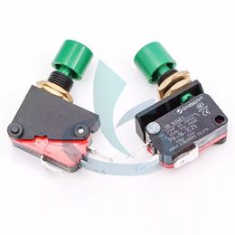 Printer supplies Digital plotter Wit-color limit switch Witcolor 2000 3000 starfire 1024 print head button 4pcs