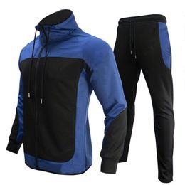 Running Sets Men's Tracksuits Womens Designer Men Tech Fleece Pant Sports Pants Trousers Bottoms Fashion Cool Joggers A7