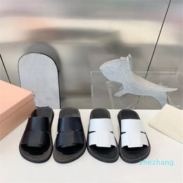 Designer-Women Slippers Thick Soled Woven Sandals Spring Summer Beach Slippers Leather Belt Size35-40