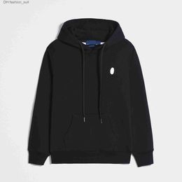 Polo hoodie mens Hoodie for man Sweatshirt Fashion Sweater Ralphs Women Tees Tops Casual Chest Letter Shirt Luxurys Clothing Sleeve Laurens cp puff 1 XH6P