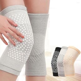 Knee Pads Protective Arthritis Joint Recovery Pain Relief Warm Brace Self Heating Support
