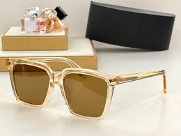 Men Sunglasses For Women Latest Selling Fashion Sun Glasses Mens Sunglass Gafas De Sol Glass UV400 Lens With Random Matching BOX 1254S