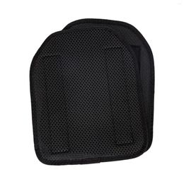 Hunting Jackets 2x Gear Vest Inner Liner Adjustable Breathable Unisex Adults Pad Plates For