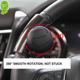 Steering Wheel Spinner Knob Ball Steering Booster Silicon Power Steering Handle Ball Booster Strengthener Auto Spinner Knob