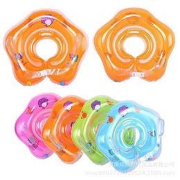 Life Vest Buoy Ins Swimming Ring Water Sports Starry Sky Water Hammock Swimming Circle Inflatable Floating Swim Ring J230424