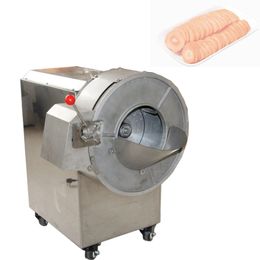 Electric Vegetable Cutter Slicer Chopper Shredder For Kitchen Tools And Appliances Food Processors