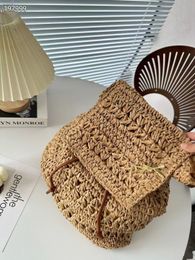 Designerbag Backpack Style Luxury Design Backpack Colour Handbagpolychrome Women's Fashion Retro BackpackGrass woven beach bagBackpack Style