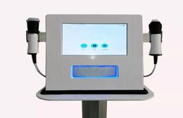 3 In 1 Mesotherapy Gun Facial CO2 Oxygen Machine RF Ultrasound Oxygen Bubble Repair Dull Skin4454471