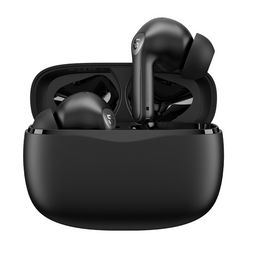 SoundPEATS Air3 Pro Hybrid ANC Noise Cancelling Bluetooth V5.2 Wireless Earbuds With QCC3046 AptX-Adaptive Gaming Mode Earphones