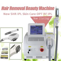 Laser Machine Elight With 7Filters Rf Skin Rejuvenation Hair Removal Maquina Wrinkle