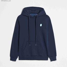 Polo hoodie mens Hoodie for man Sweatshirt Fashion Sweater Ralphs Women Tees Tops Casual Chest Letter Shirt Luxurys Clothing Sleeve Laurens cp puff 5 8VUM