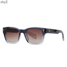 Sunglasses Sunglasses Box Rice Nail Street Photo Instagram Red Square Sunglasses Female 6039