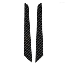 All Terrain Wheels Carbon Fibre Tail Light Trim Sticker Decoration For Polaris RZR PRO XP Ultimate 2023 UTV Accessories