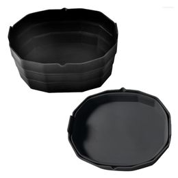 Baking Tools Slow Cooker Liner Heat-resistant Silicone Non-stick Accessory For Small Large Upgrade