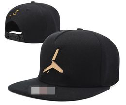 Designer NEW Caps Football High Quality Men Women Hip Hop Hats Adjustbale Basketball Cap Baseball Hat Bone Snapback J8