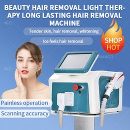 2000 Вт DPL IPL Лазерная машина Удаление волос для волос для красных кровеносных сосудов Удаление кожи омооружение и отбеливающая веснушка для прыщей