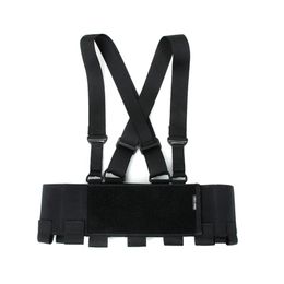 Hunting Jackets TMC Tactical Lightweight Chest Hanger Stored In Military Equipment TMC3533