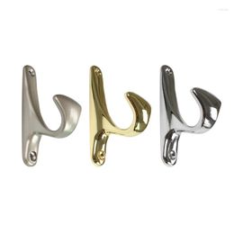 All Terrain Wheels 5 Pieces Of Suite Car Trailer Waggon Toilet Hook Coat Nail Marine Zinc Alloy Bending Western European Style