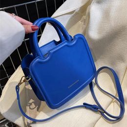 Evening Bags Elegant Women's Small Handbags High Quality Crossbody Sling For Women 2023 Hit Spring Purses Cute Kawaii Totes