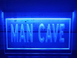 Man Cave Bar Established DateNeon Sign LED Wall Light Wall Decor Light Up Neon Sign Bedroom Bar Party Christmas Wedding