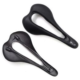 Bike Saddles Full Carbons Fibre Saddle Ultralight Italia SLR Tekno Flow High performance SuperFlow MTB Road race Mountain bike saddle 230425