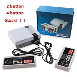 Mini TV can store 620 621 Game Console Video Handheld for NES games consoles with retail boxs in stock