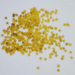 Christmas Decorations Fashion Romantic Decoration Wedding Birthday Party Supplies Paper Scrap Confetti Decor Table Confetti1