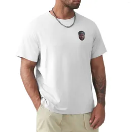 Men's Tank Tops EDP445 Face T-Shirt Short Sleeve Quick Drying Mens T Shirt
