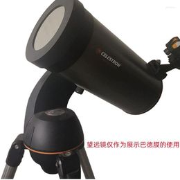 Telescope Celestron 127 SLT Bard Film Original Solar Philtre Professional 127SLT Astronomical