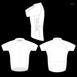 Racing Sets Cycling Clothing Custom MTB Jersey Ropa Ciclismo Affordable And Good Quality Bicycle