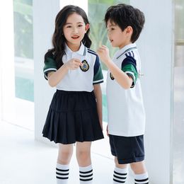 China School Uniform Designs For Boys And Girls Cheap And good quality Stylish School Uniforms