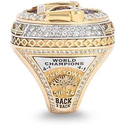Golden ''State'' rings ''Warriors'' s Basketball m Ring Sport souvenir Fan Promotion Gift wholesale5246795
