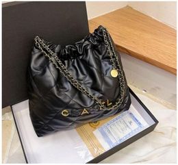 Designer Classic Bucket Bags Drawstring Bag handbag women shoulder bags tote casual clutch shopping channel wallet chain crossbody handbags ladyGF
