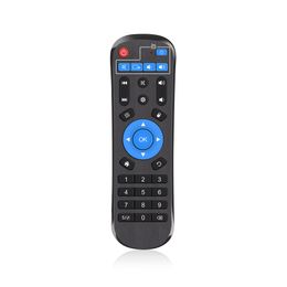 Leadcool 4K Lxtream Blue Star Remote For X96MINI Android TV BOX 3 Appareils From Daoyun9527, &Price; | DHgate.Com - Image 3