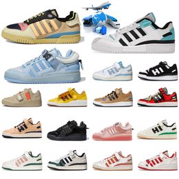 Top Designer Hot sale Vistage LuXury men women Trainers Sneaker Platform shoe Low Top Leather Size 36-47