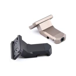 Tactical Accessories RMR Side Mount Base Metal For T1/T2/RMR Hunting Airsoft Accessories