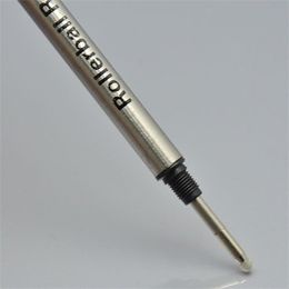 Wholesale Accessories 07mm Pen For Black M 710 Roller Refill Ball Write Stationery Biue Smooth / Price A Stvcl