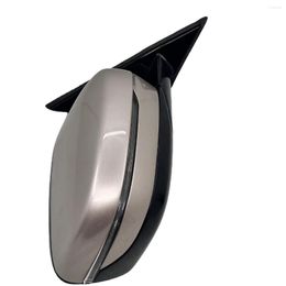 All Terrain Wheels Nice Fitment Of Side Rear View Mirror Automobile Rearview For 3Series G28