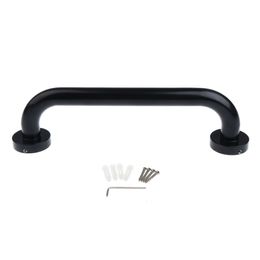 Other Health Beauty Items Home Bathroom Mobility Support Bath Accessories Grab Bar Hand Rail Alumimum 304050cm 230425