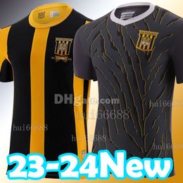 23 24 The Strongest Anniversary soccer jerseys Outdoor sports 2023 2024 specia home away Football Shirts Men Uniforms