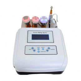 Other Beauty Equipment Beauty Salon Equipment Micro Electric Rf Skin Tightening Face Lifting Machinery Eye Care Machine