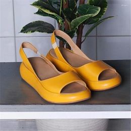 Sandals 2023 Summer Women's Open Toe Beach Fashion Casual Comfortable Roman Shoes Cover Feet Low Heel