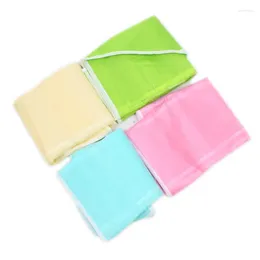 Storage Bags Pockets Wall Door Hanging Organizer Bathroom Sundries Folding Underwear Socks Toys Key Sorting