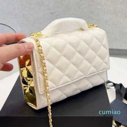 Handbag Brand Designer Female Fashion Cross Body Purses Real Leather Simple Small Quare Phone Wallet