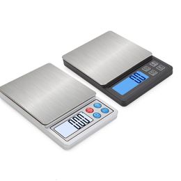 Household Scales Portable kitchen scale gold gifts weighing household table digital scale Jewellery scale electronic weighing 0.1g 0.01g 230426