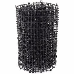 Cages HOT Garden Cat Scat Mats Anticat Prickle Strips Keep Cat Away Safe Plastic Spike 2m NDS