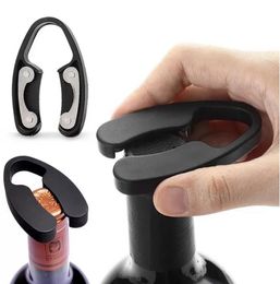 Bar Tools 500pcs Handheld Wheel Wine Champagne Bottle Foil Cutter Opener Rotating Cutting Blades Knife