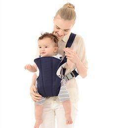 Backpacks Carriers Slings & Baby Gear Four Seasons Universal Cotton Carrier Strap Front Holding Waist Stool Belt